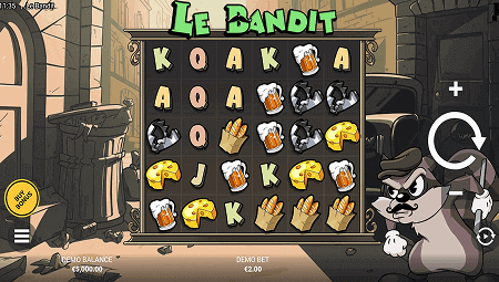 Le Bandit