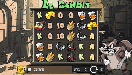 Le Bandit