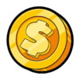 Bonus Монетка