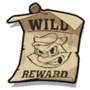 Wild Розыскной лист